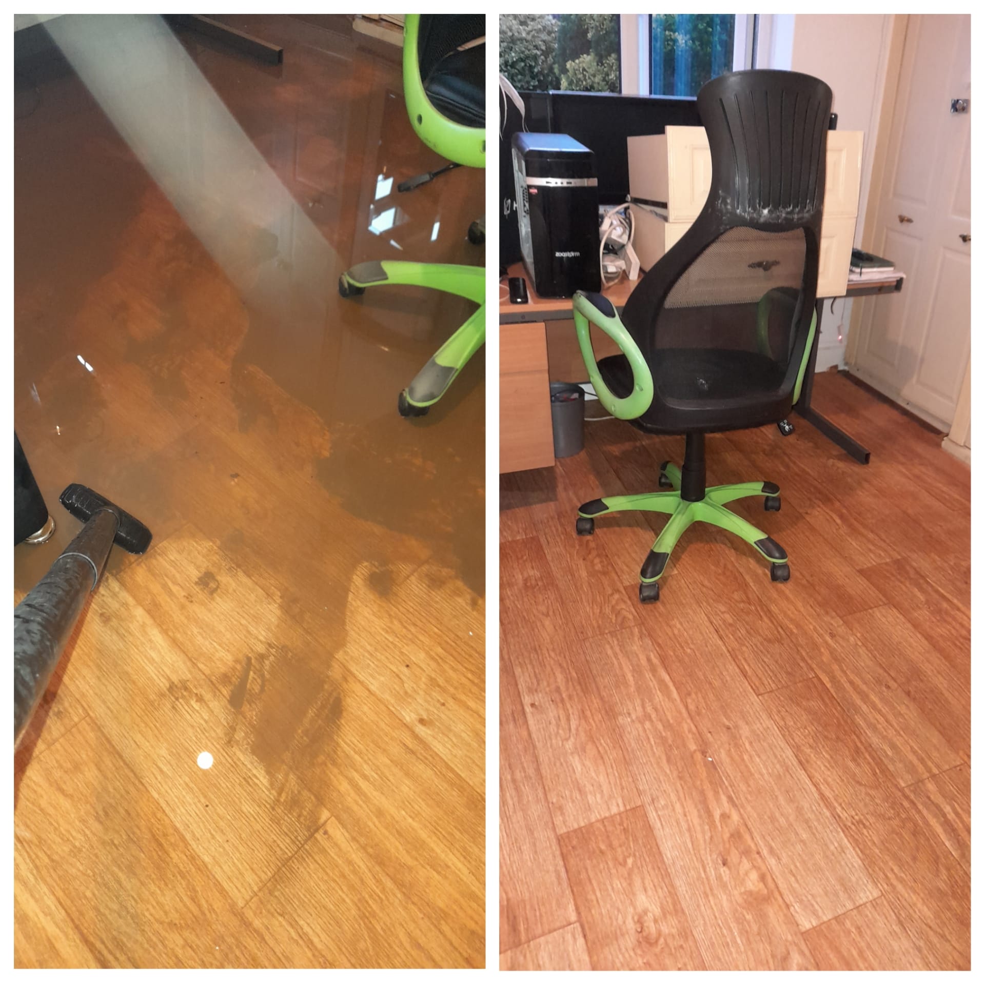 Flood
